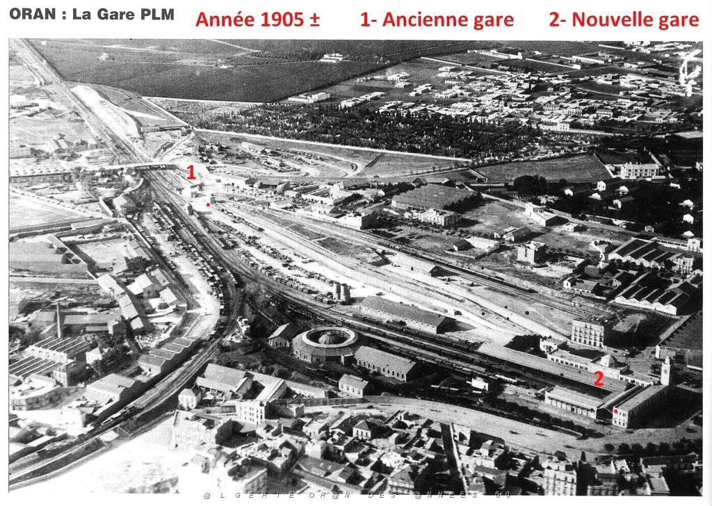 Oran- aa- Gares- Vue generale 01.JPG
